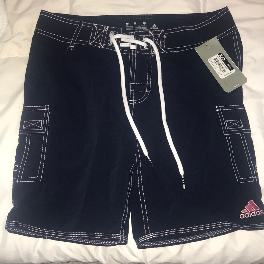 Adidas Bianca 9 inch women’s board short